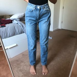 Urban Outfitters BDG Mom Jeans